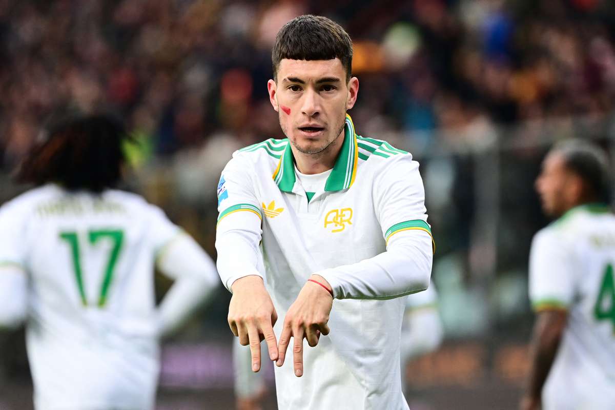 Рэмпант Соул, Фергюсон и Уэсли закрепили триумф «Ромы» на стадионе «Кремонезе»