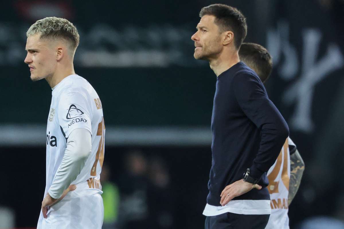 Хаби Алонсо поблагодарил Вирца за то, что он помог ему получить работу в «Реале»