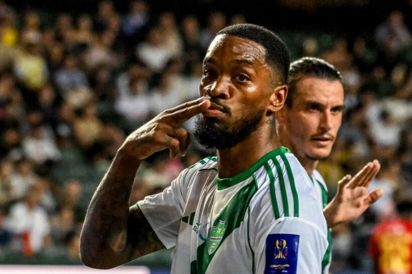 Тони хочет снова работать с Фрэнком и его связывают с переездом в Тоттенхэм.