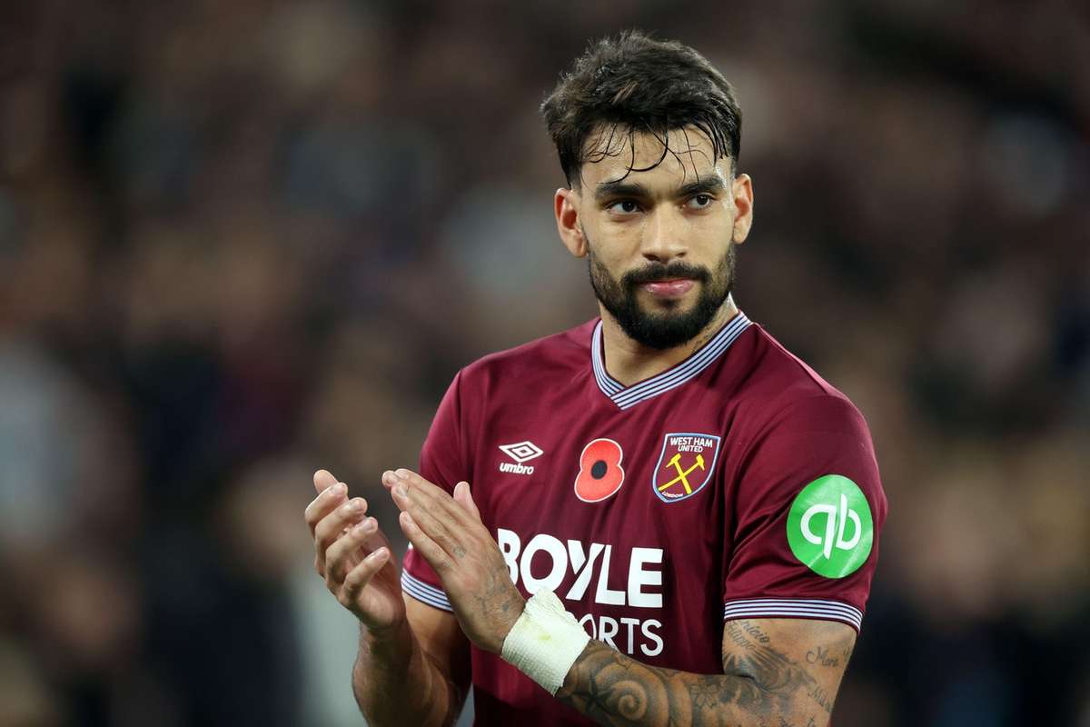 Лукас Пакета признался, что хотел вернуться во «Фламенго» после обвинений в ставках