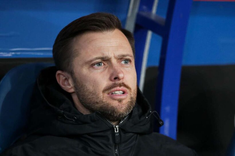 Гжегож Сока — новый тренер лодзинского клуба. «У него есть компетентность, страсть и последовательность»