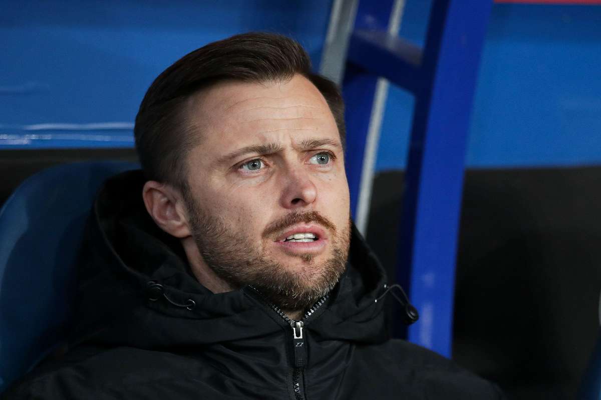 Гжегож Сока — новый тренер лодзинского клуба. «У него есть компетентность, страсть и последовательность»