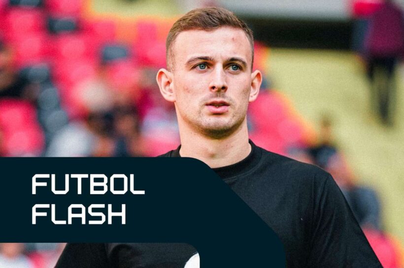 Football Flash: Левандовски остается, Козловски открывается в субботу результативной передачей в Турции