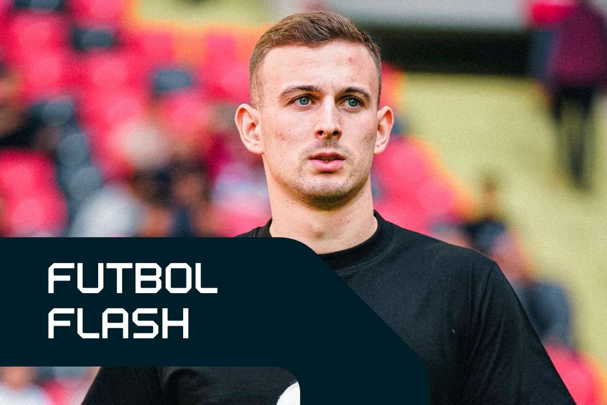 Football Flash: Левандовски остается, Козловски открывается в субботу результативной передачей в Турции