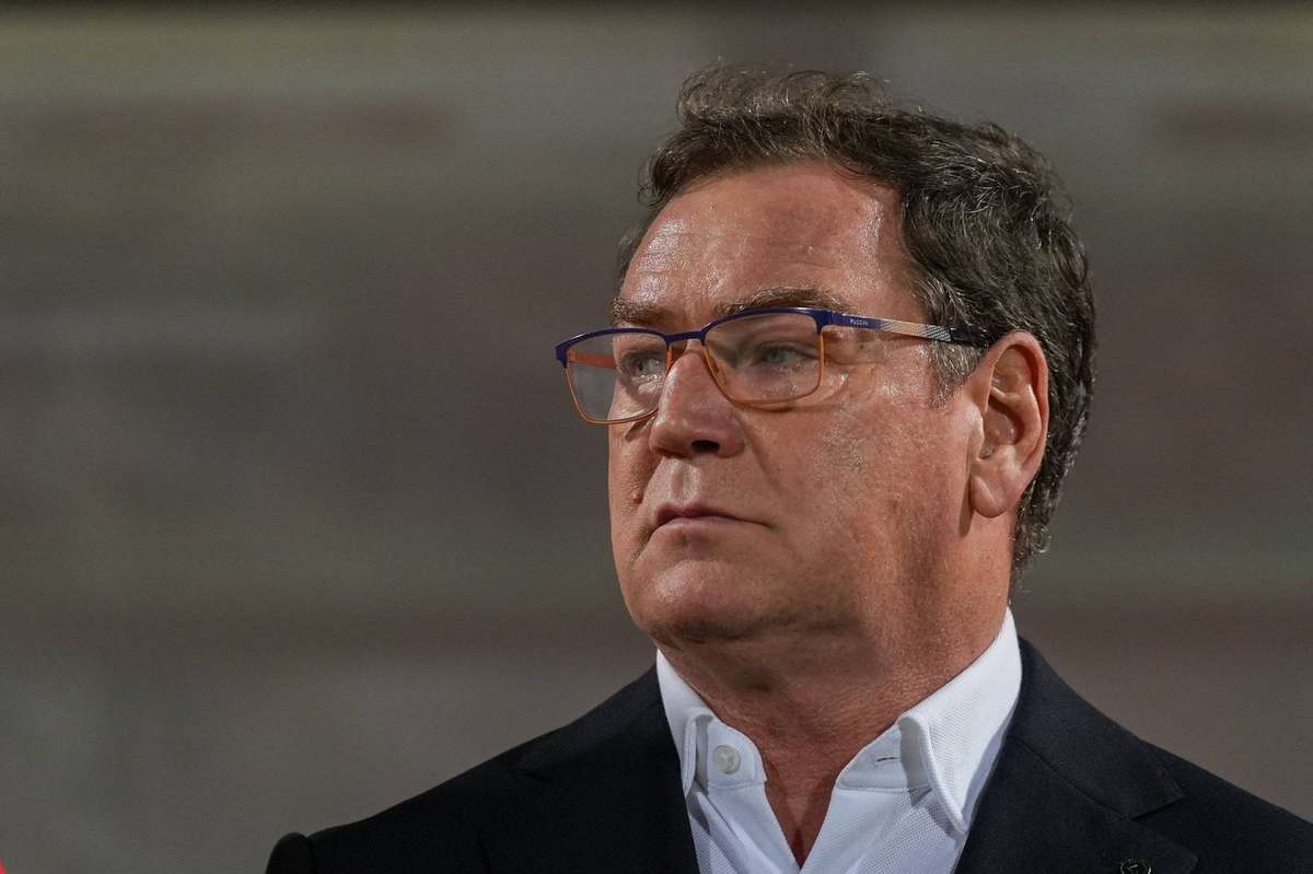 Делегация ПЗПН из трех человек на жеребьевку плей-офф. Президента не будет, Цезари Кулеша