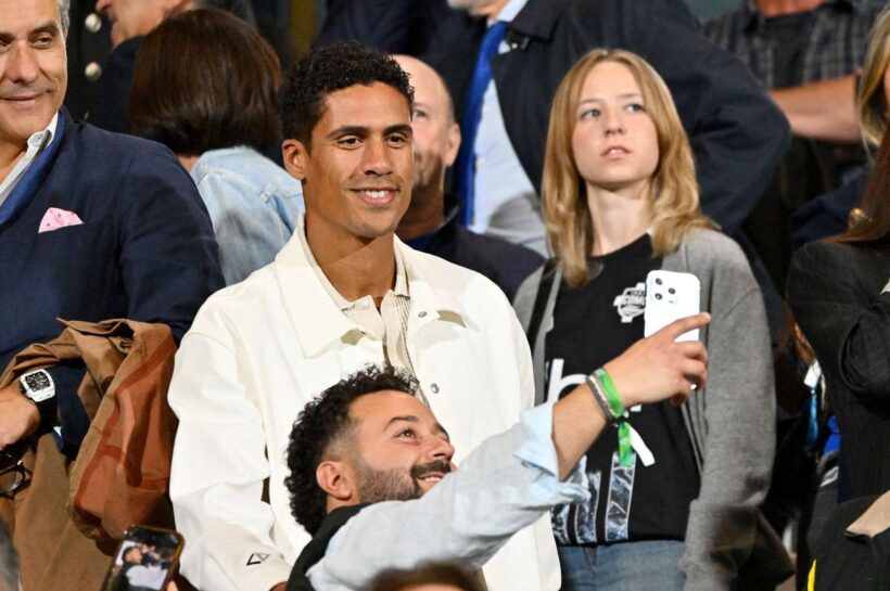 Варан: «Занятия спортом очень полезны для здоровья, а занятия соревновательными видами спорта – нет»