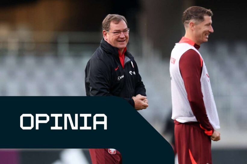 МНЕНИЕ: Все думают, что Урбан сказал клише. И это самый важный вопрос, касающийся этого персонала.