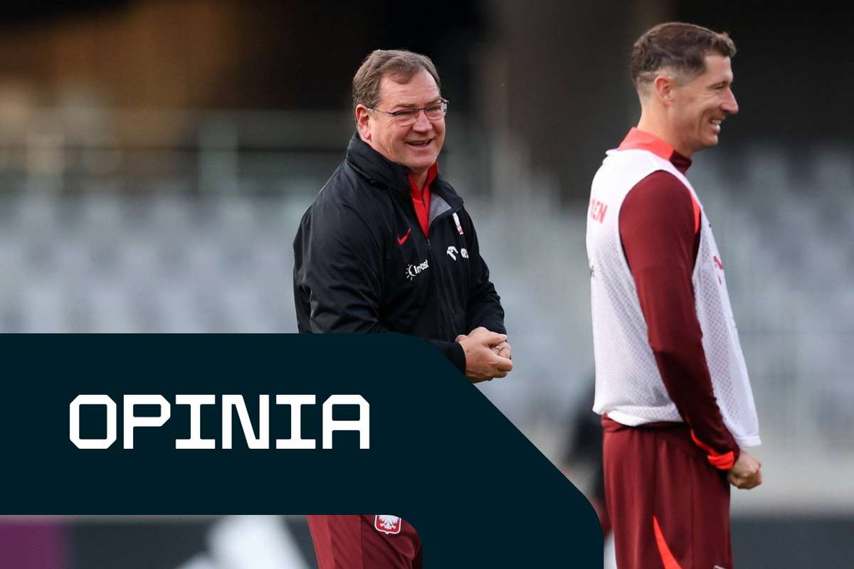 МНЕНИЕ: Все думают, что Урбан сказал клише. И это самый важный вопрос, касающийся этого персонала.