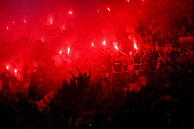 Шокирующая находка возле стадиона «Бенфика»: лидер фан-группы застрелен в своей машине