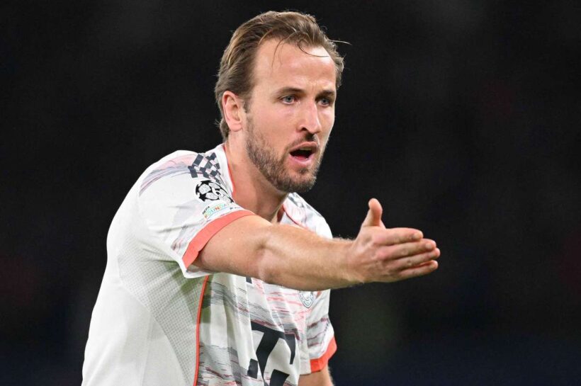 «Тоттенхэм» открыт для возвращения Харри Кейна, который вскоре примет решение о своем будущем