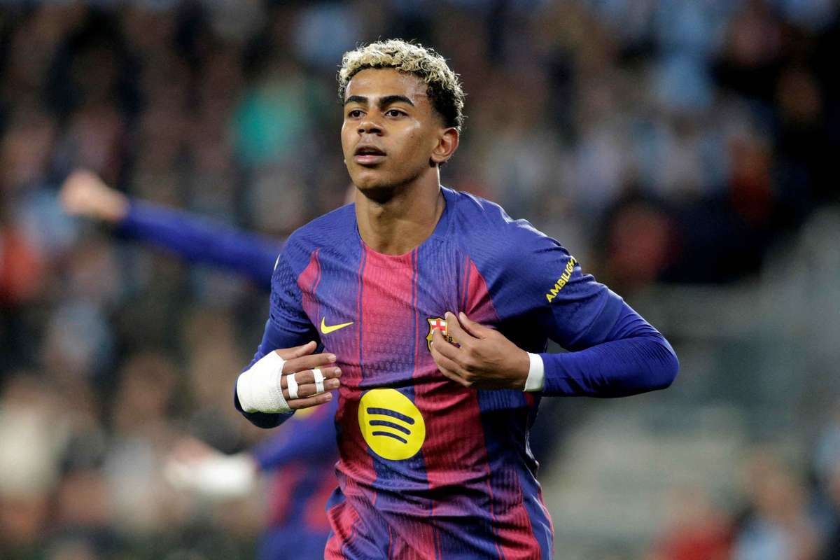 Ламин Ямал и Рафинья готовы к возвращению «Барсы» на стадион «Камп Ноу» против «Атлетика» из Бильбао.