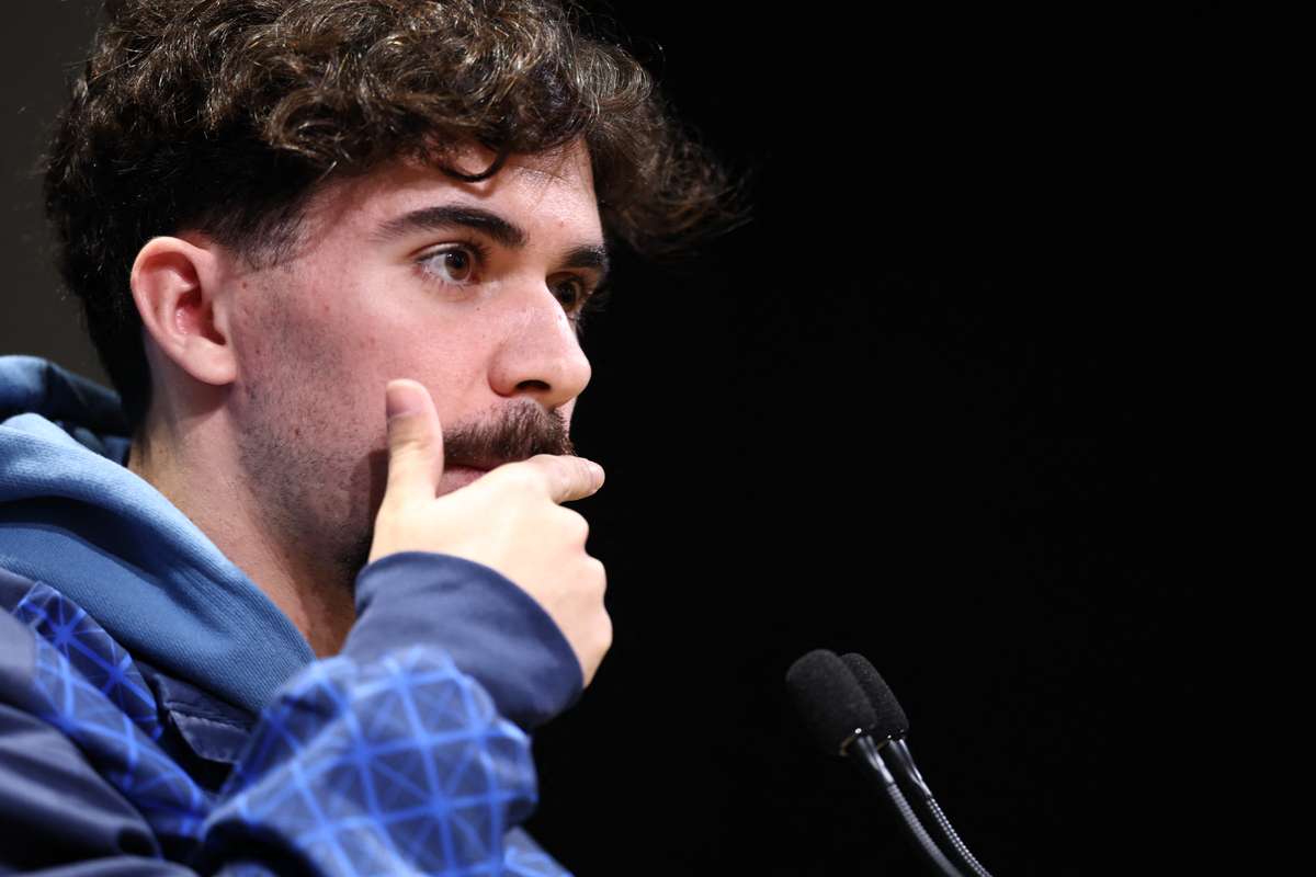 Витинья перед матчем с «Баварией»: «Я могу и должен продолжать развиваться как лидер»