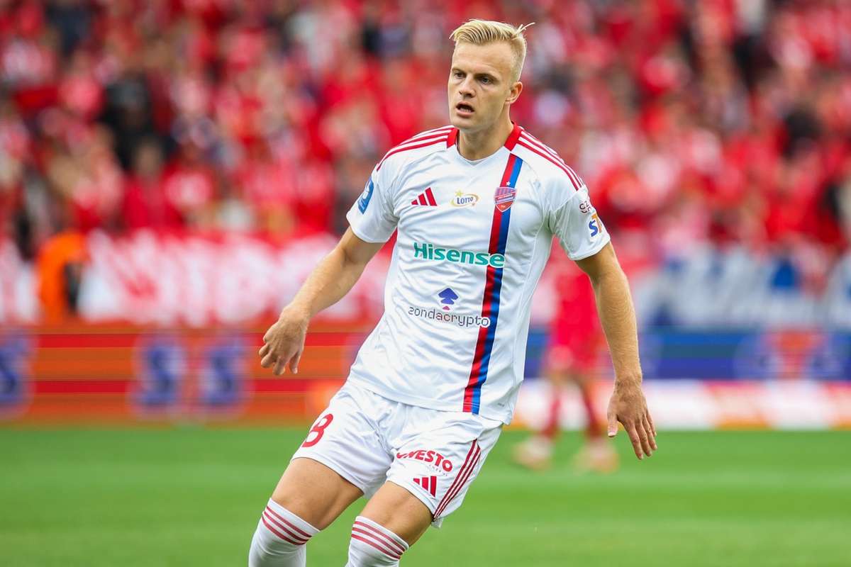 Повторит ли Брюнес успех своего кузена Холанда? Норвежец выходит на старт матча со «Спартой»