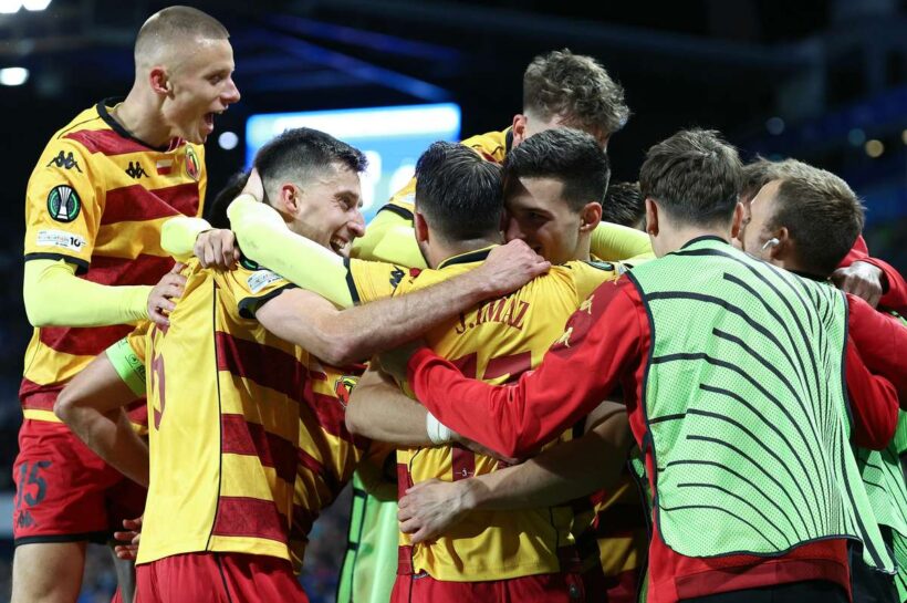 Ягеллония - Ракув: где смотреть, трансляция, анонс, прогнозируемые составы и коэффициенты