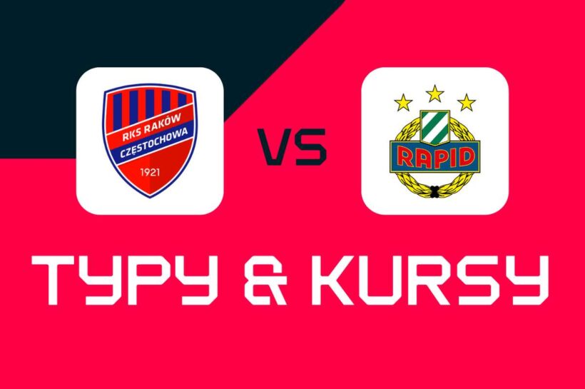 Ракув Ченстохова - Рапид Вена: советы по ставкам, лучшие коэффициенты и ставки (Конференц-лига)