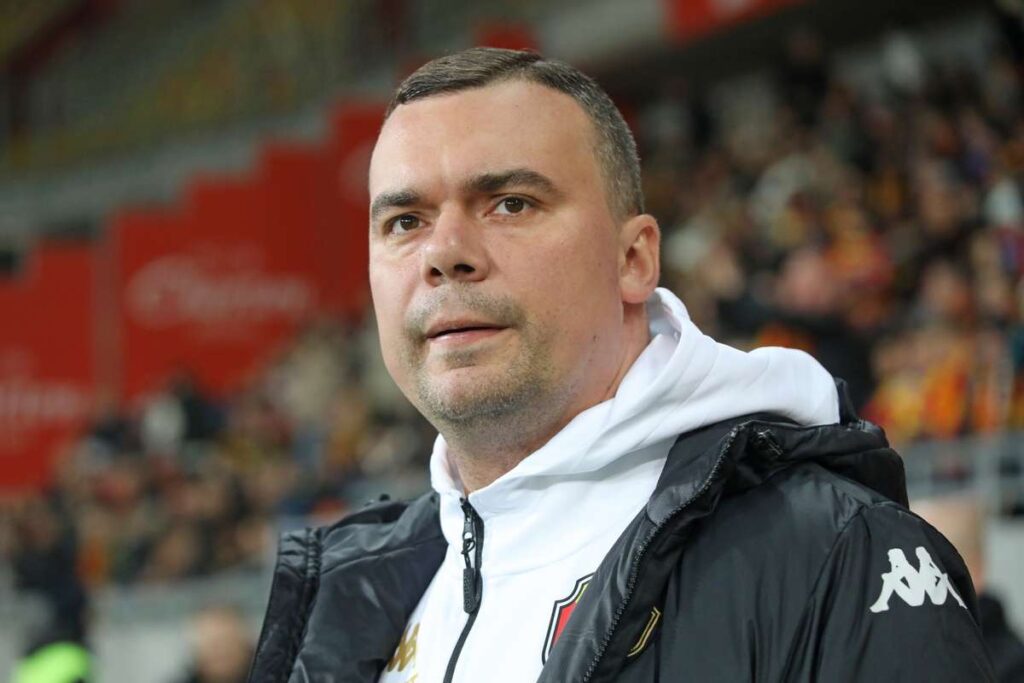 Семенец: Мы разочарованы, потому что можем позволить себе больше