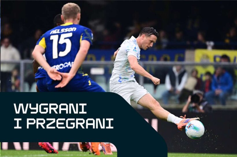 Победители и проигравшие: замечательный гол Зелински и неубедительный «Тоттенхэм» в кризисе