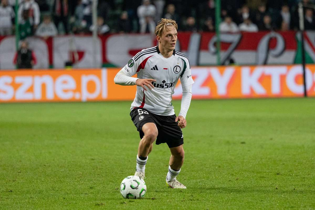 Суббота с Экстракласой: Урбански спас Легию от конфуза, у Ракова не было спасителя