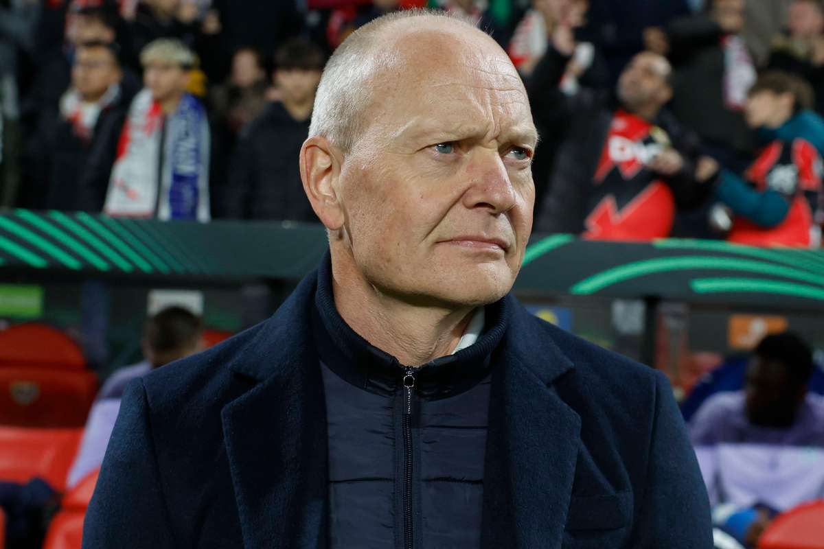 Фредериксен: Мы не могли внести изменения, я ничего подобного не видел