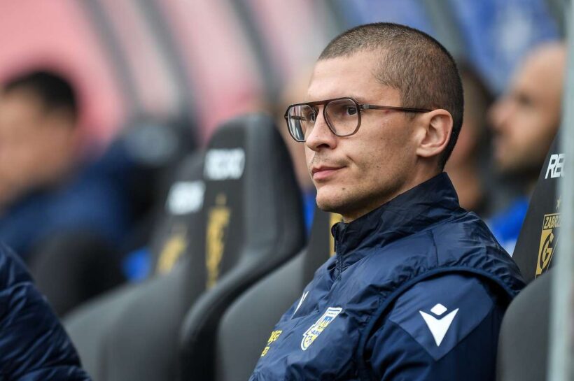 Тренер «Арки» Давид Шварга: «То, как мы пропустили голы, неуместно»