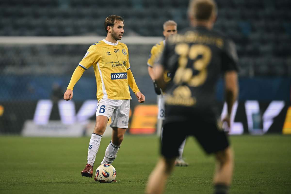 Матеуш Столарски: «Мы сыграем вничью слишком много матчей, в которых у нас есть преимущество»