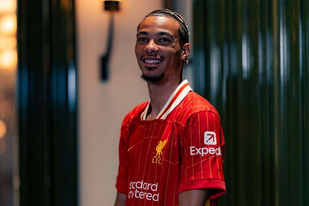 Экикике: Матчи с «Манчестер Сити» — это те игры, в которые хочется играть