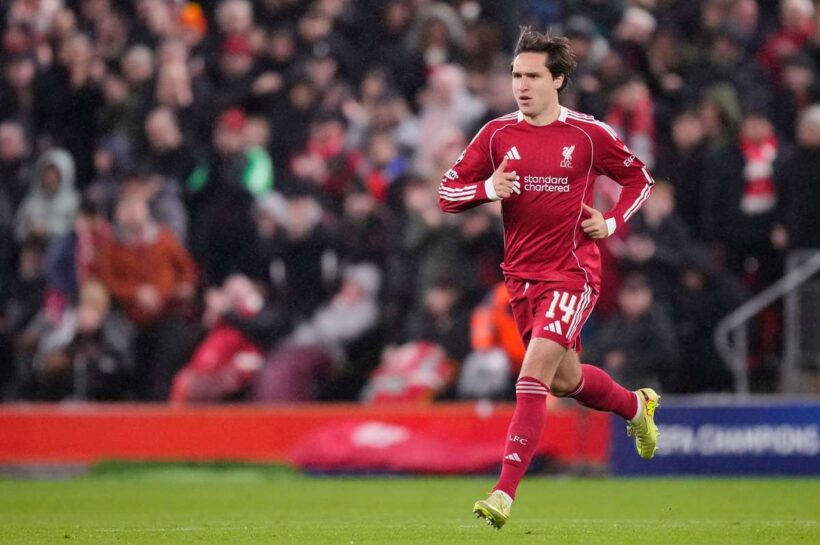 Федерико Кьеза не принял вызов в сборную. «Мы должны уважать решения»