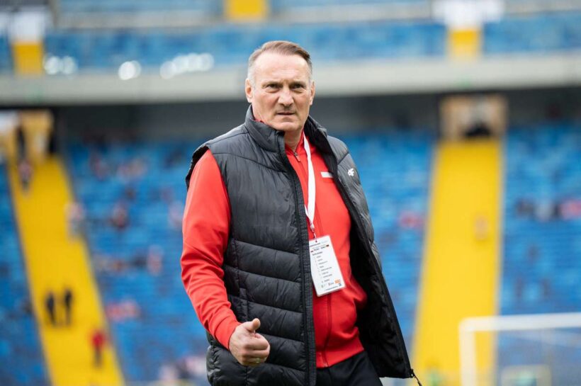 Матысек о команде Урбана: «Вы можете увидеть, что значит правильный человек в правильном месте»