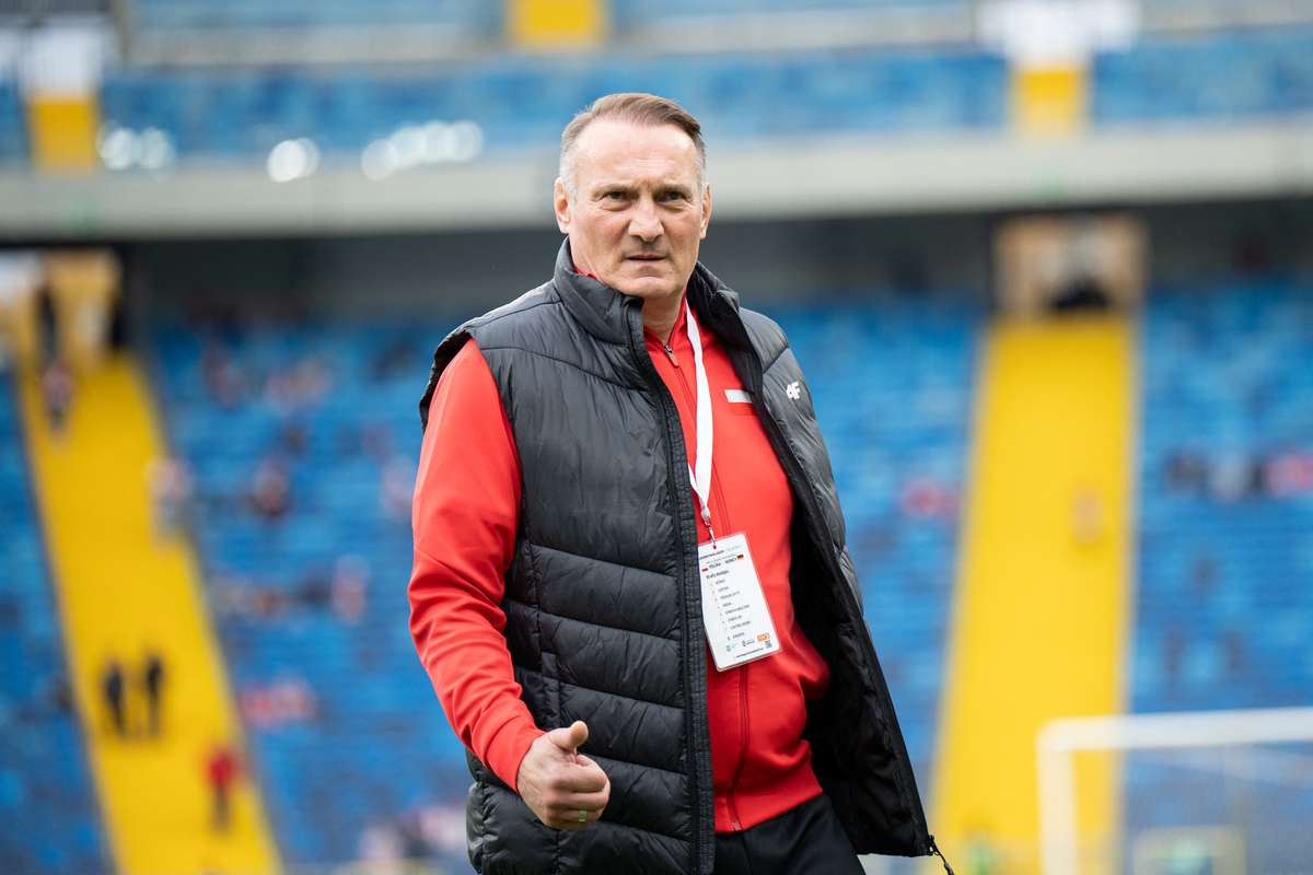 Матысек о команде Урбана: «Вы можете увидеть, что значит правильный человек в правильном месте»