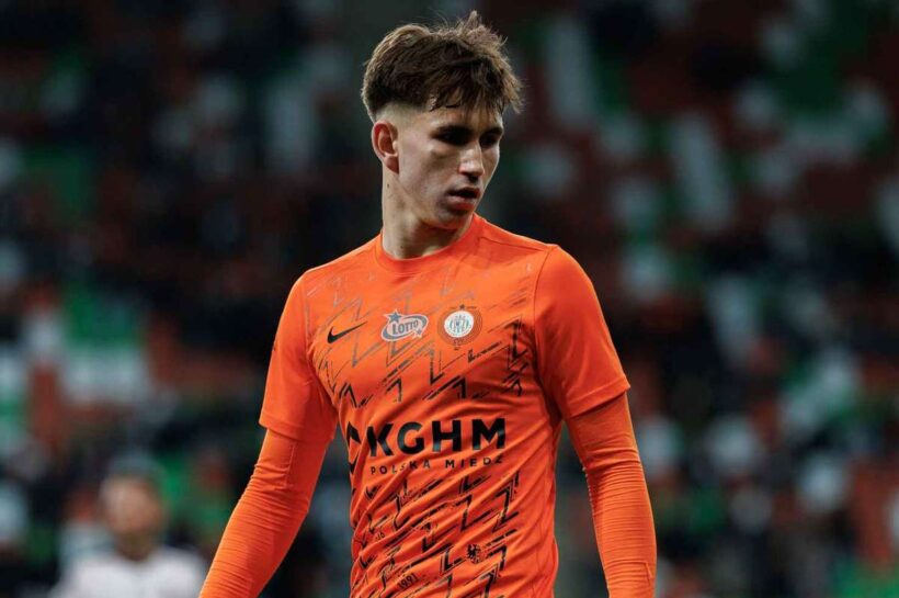 Отличные новости о Марселе Регуле, его травма на сборах оказалась незначительной.