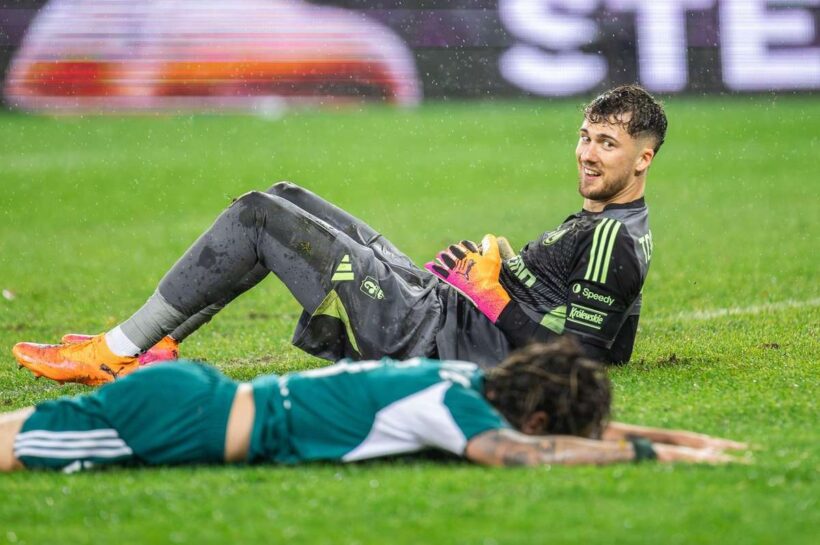 Воскресенье с Экстракласой: Легия даже спотыкается о Нецечу, Ракув возвращается со щитом из Кельце