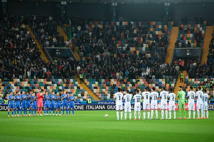 Ирландская федерация подаст в УЕФА запрос об исключении Израиля из еврокубков