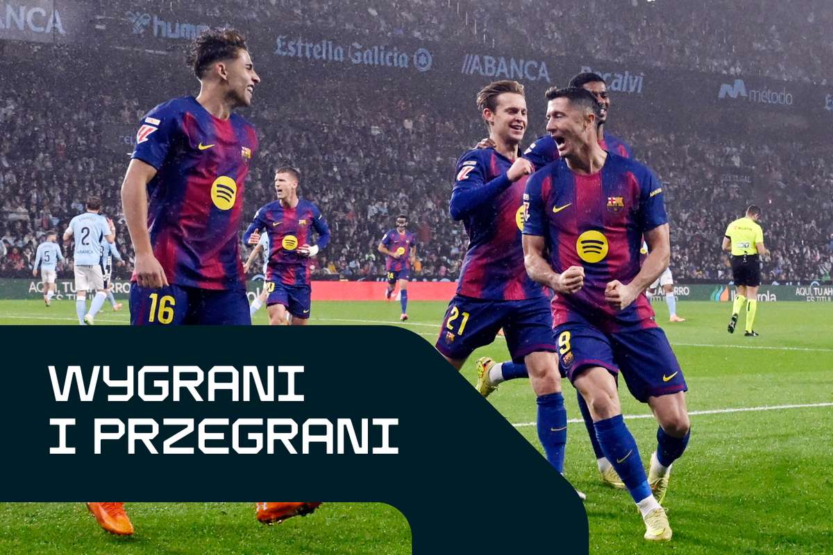 Победители и проигравшие: великолепное возвращение Левандовски и импульс Месси. Снежный матч в Канаде