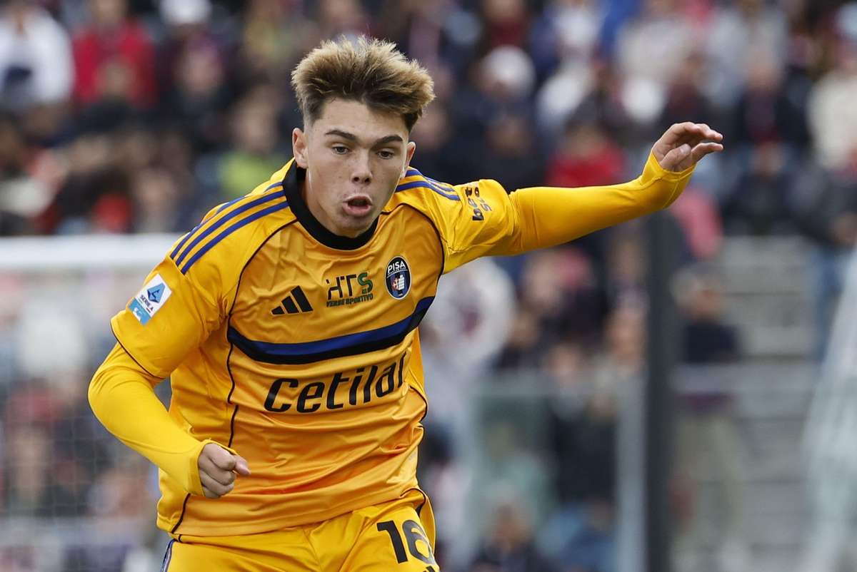 Буффон предупреждает своего сына Луи, чтобы он твердо стоял на земле