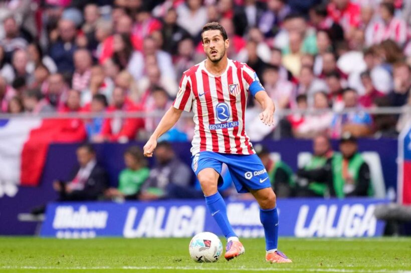 Коке: Играя перед домашними болельщиками, мы чувствуем себя более комфортно