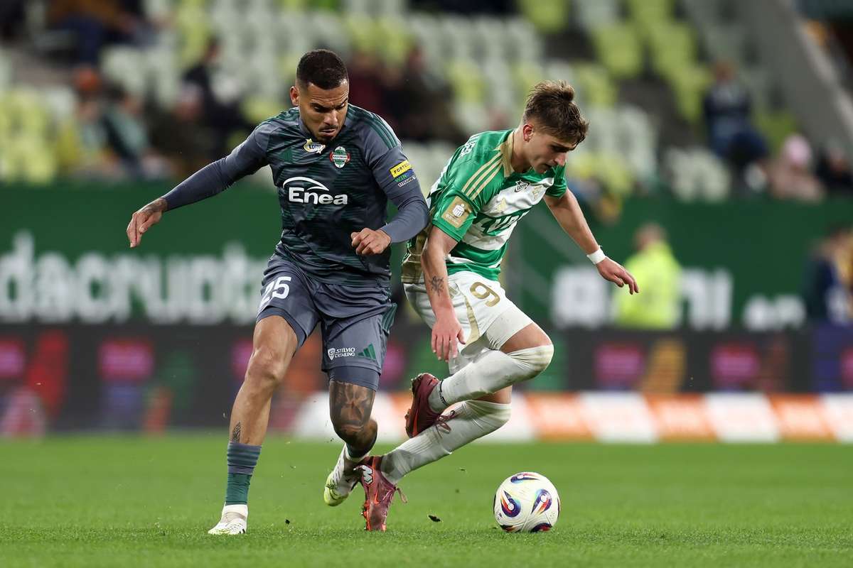 Понедельник с Экстракласой: победоносное возвращение Гонсало Фейо, Заглембе переиграло Краковию