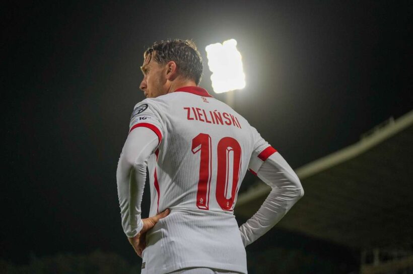 Марек Жепка: «На мой взгляд, был шанс даже занять первое место в этой группе»