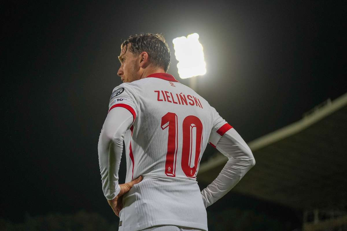 Марек Жепка: «На мой взгляд, был шанс даже занять первое место в этой группе»