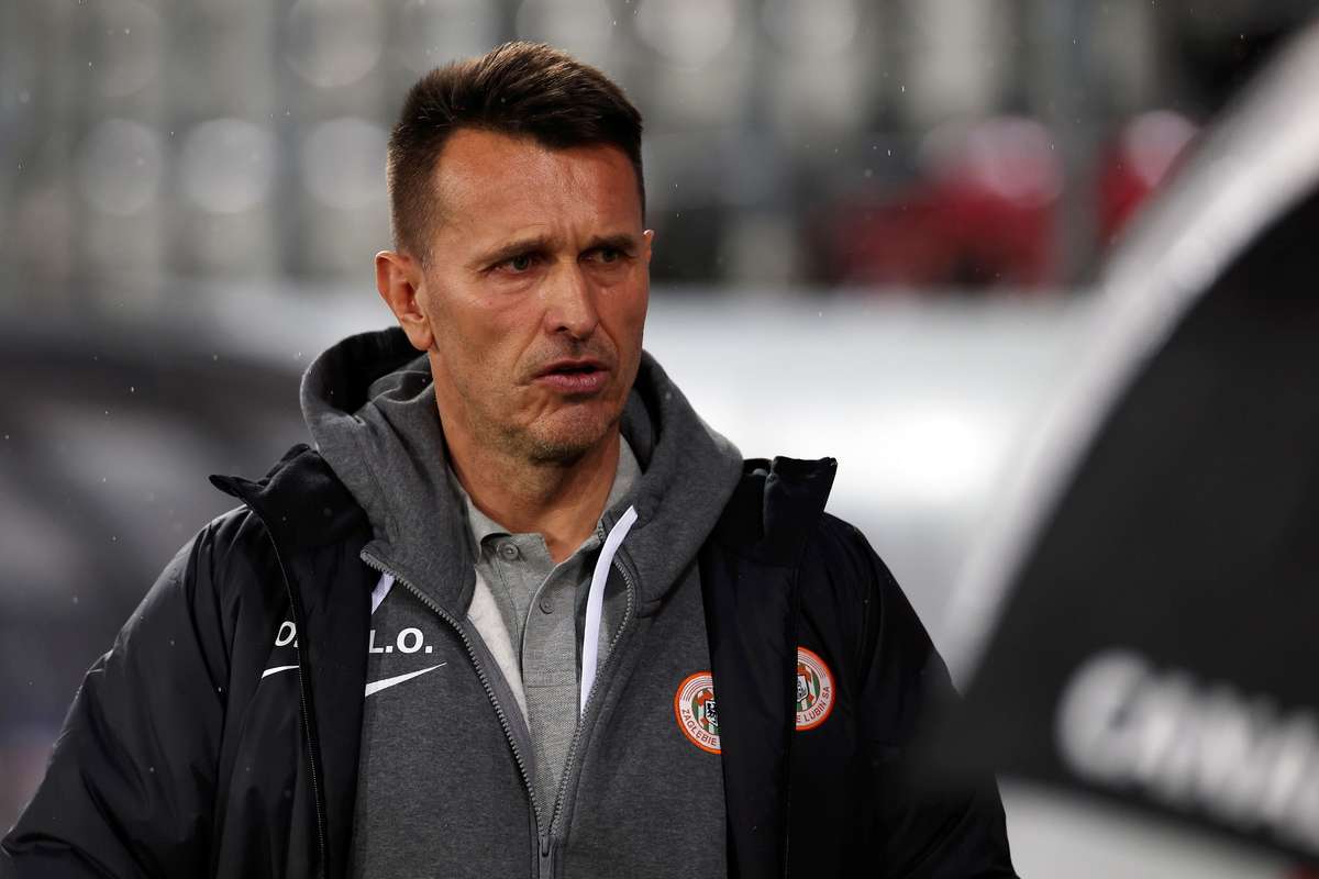 Ойжиньски: Сегодня мы выиграли матч в защите, где сражались как львы