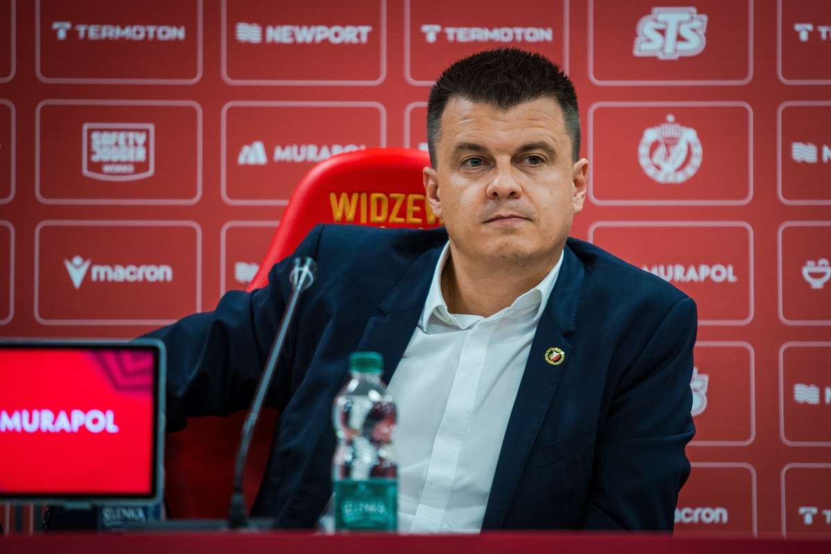 В Видзеве упало больше голов, из клуба уволили двух директоров