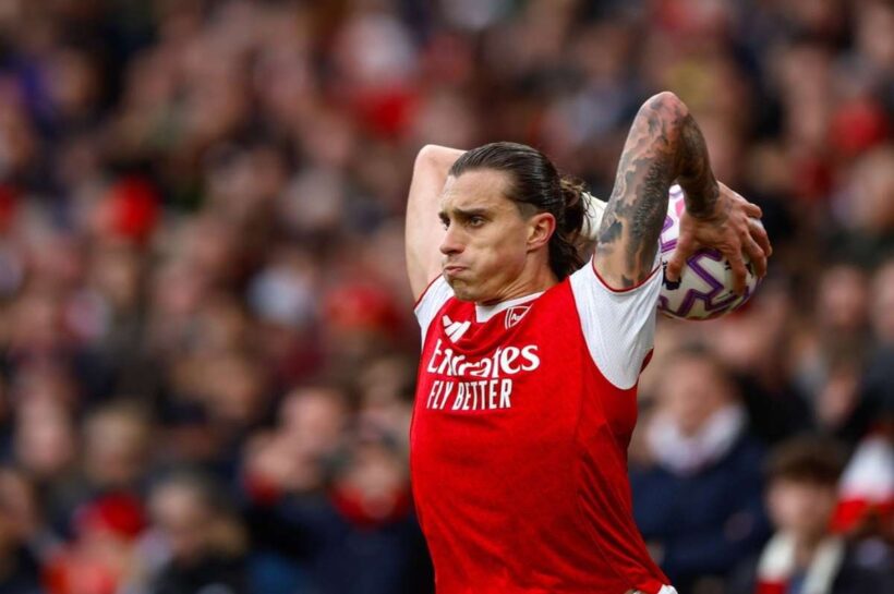 Долго, быстро или умно? Искусство вбрасывания – как меняется применение этого оружия?