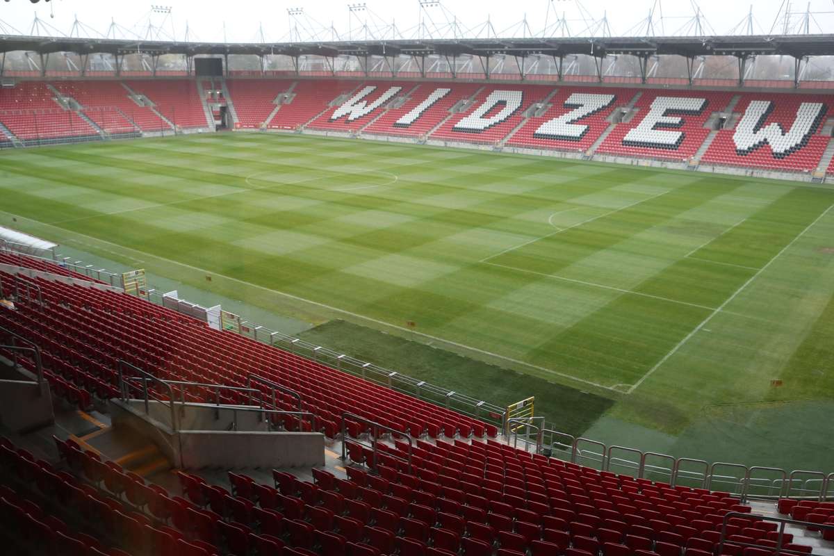 Начинается работа над концепцией расширения стадиона Видзев