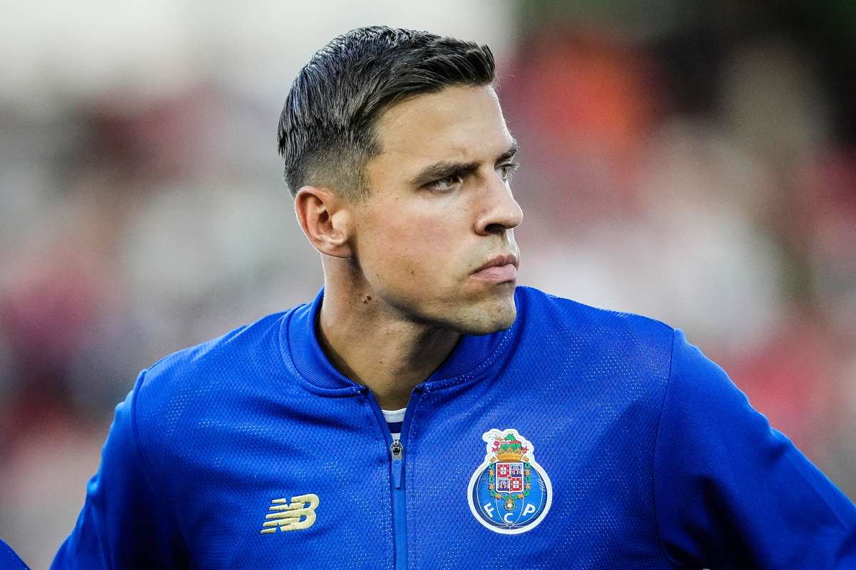 Ян Беднарек попал в одиннадцать лучших игроков португальской лиги: «Он — опора команды»