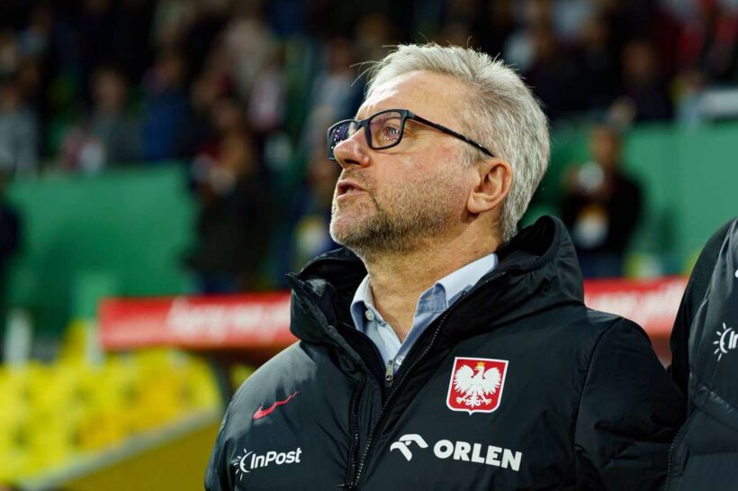 Бженчек объявил о вызове в сборную U-21. В списке три легионера