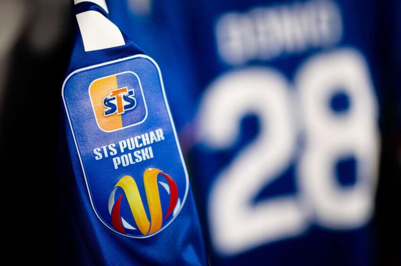 Погонь-Щецин снова в хите Кубка Польши СТС, лидер Экстракласы едет на север