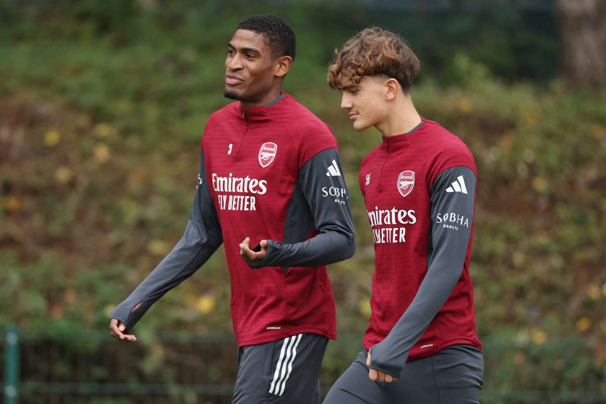 Дауман побил рекорд, став самым молодым игроком, сыгравшим в Лиге чемпионов.