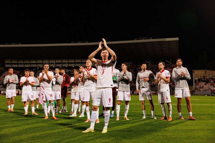 Сегодня польские футболисты встретятся со своими соперниками в плей-офф чемпионата мира, который пройдет в марте.