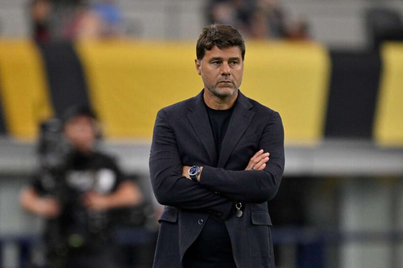 Почеттино: Никому не гарантировано место в сборной США на ЧМ