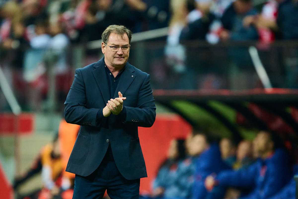 Урбан: на ничью жаловаться нельзя, мы фавориты в первом матче