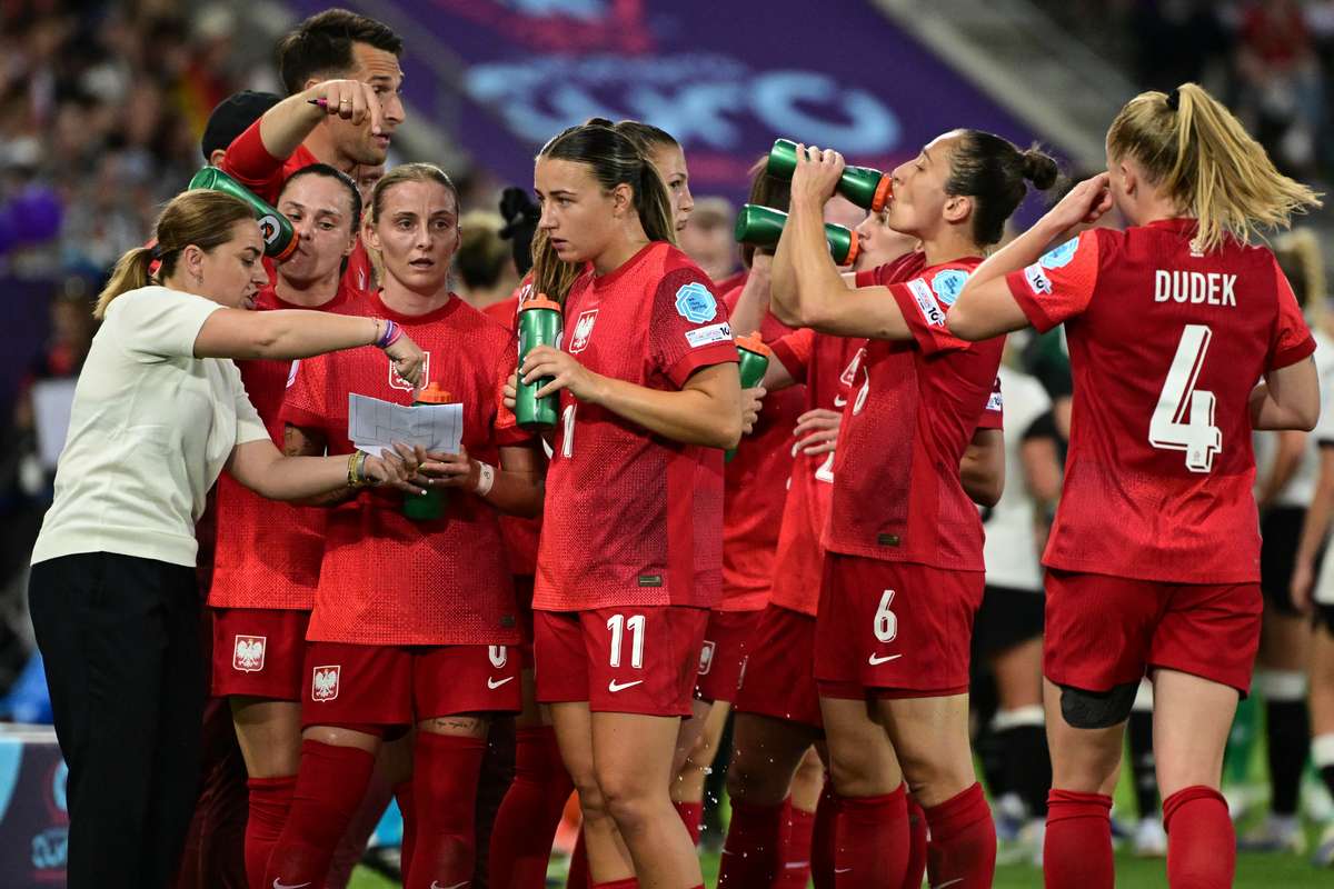 Паталон: Мы рассматриваем этот розыгрыш как следующий этап нашего пути